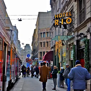 Rio Μιλάνο