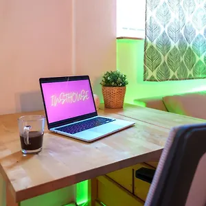 Insthouse - Let's Chill It! Appartamento