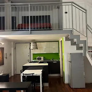 Gio Sonnino Appartamento