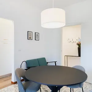 Relstay - Portello - 1 Br Appartamento
