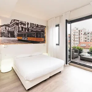 Kleos Citta Studi By Kleos Group Collection Μιλάνο