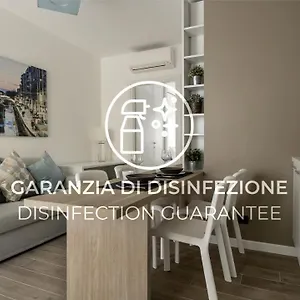 Italianway - Marcantonio Appartamento