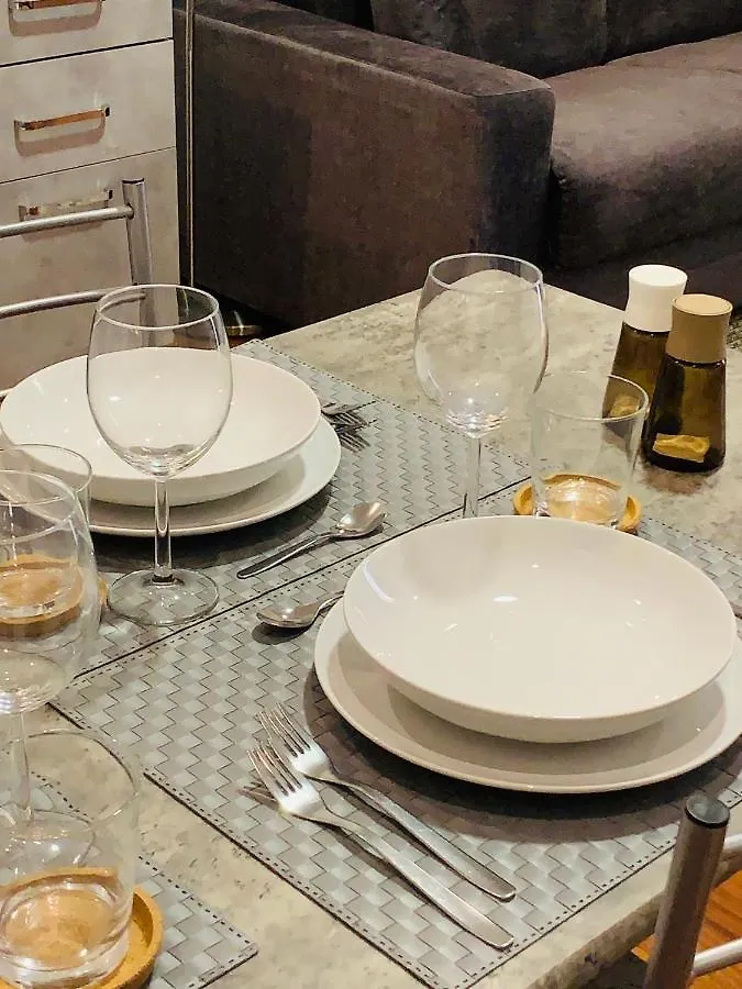 Cosy New Apartment In Portello Certosa Milan