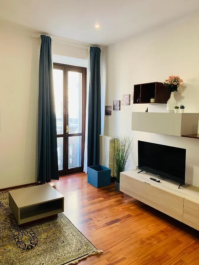 Cosy New Apartment In Portello Certosa Milan 0*,  Italy