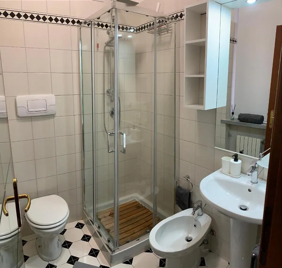 Cosy New Apartment In Portello Certosa Milan