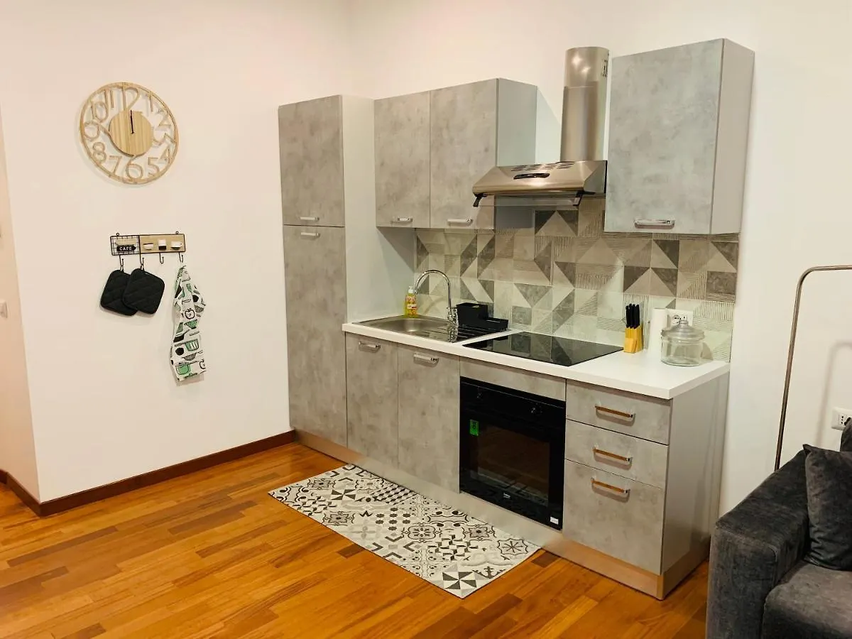 Cosy New Apartment In Portello Certosa Milan Italy
