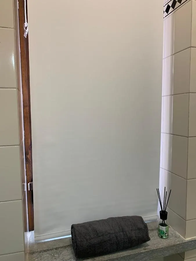 Cosy New Apartment In Portello Certosa Milan