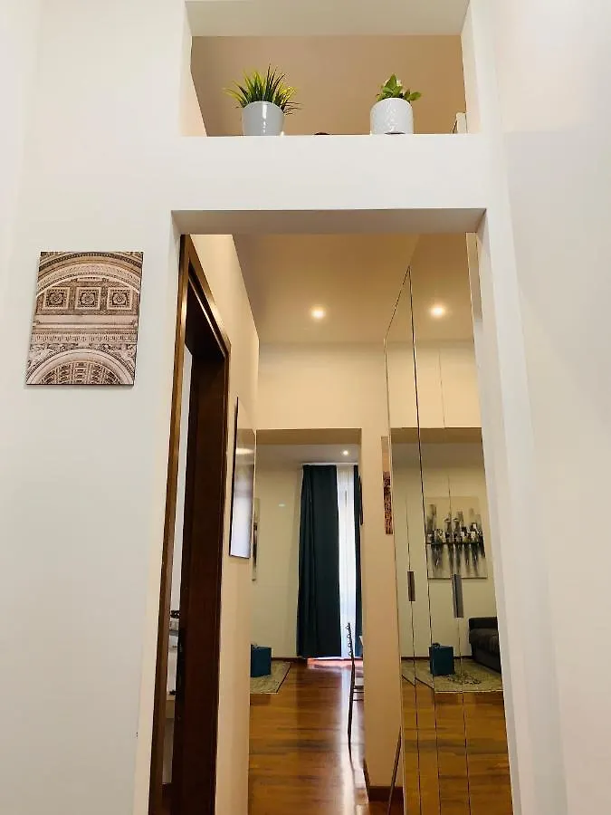 Cosy New Apartment In Portello Certosa Milan
