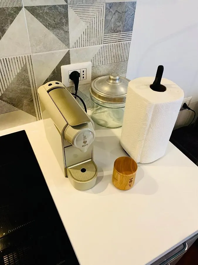 Cosy New Apartment In Portello Certosa Milan