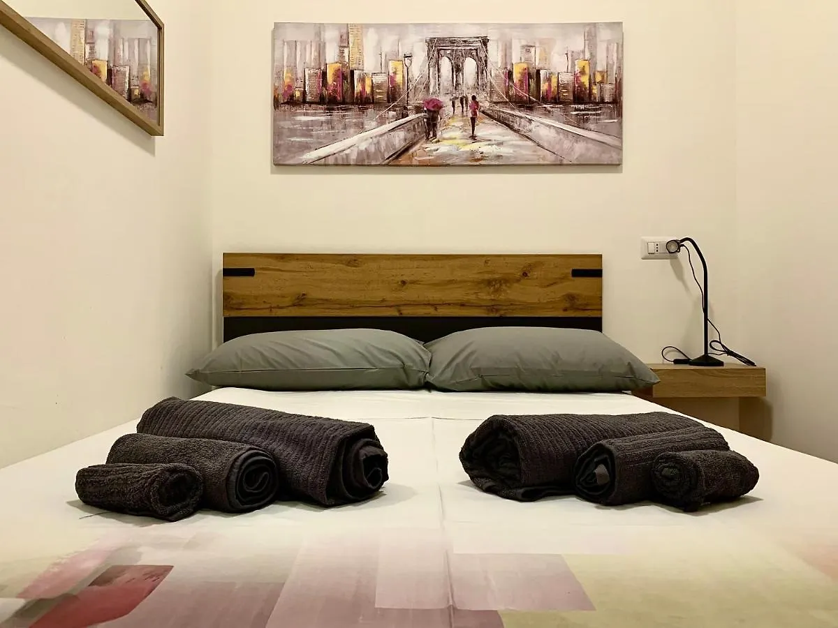 Cosy New Apartment In Portello Certosa Milan 0*,