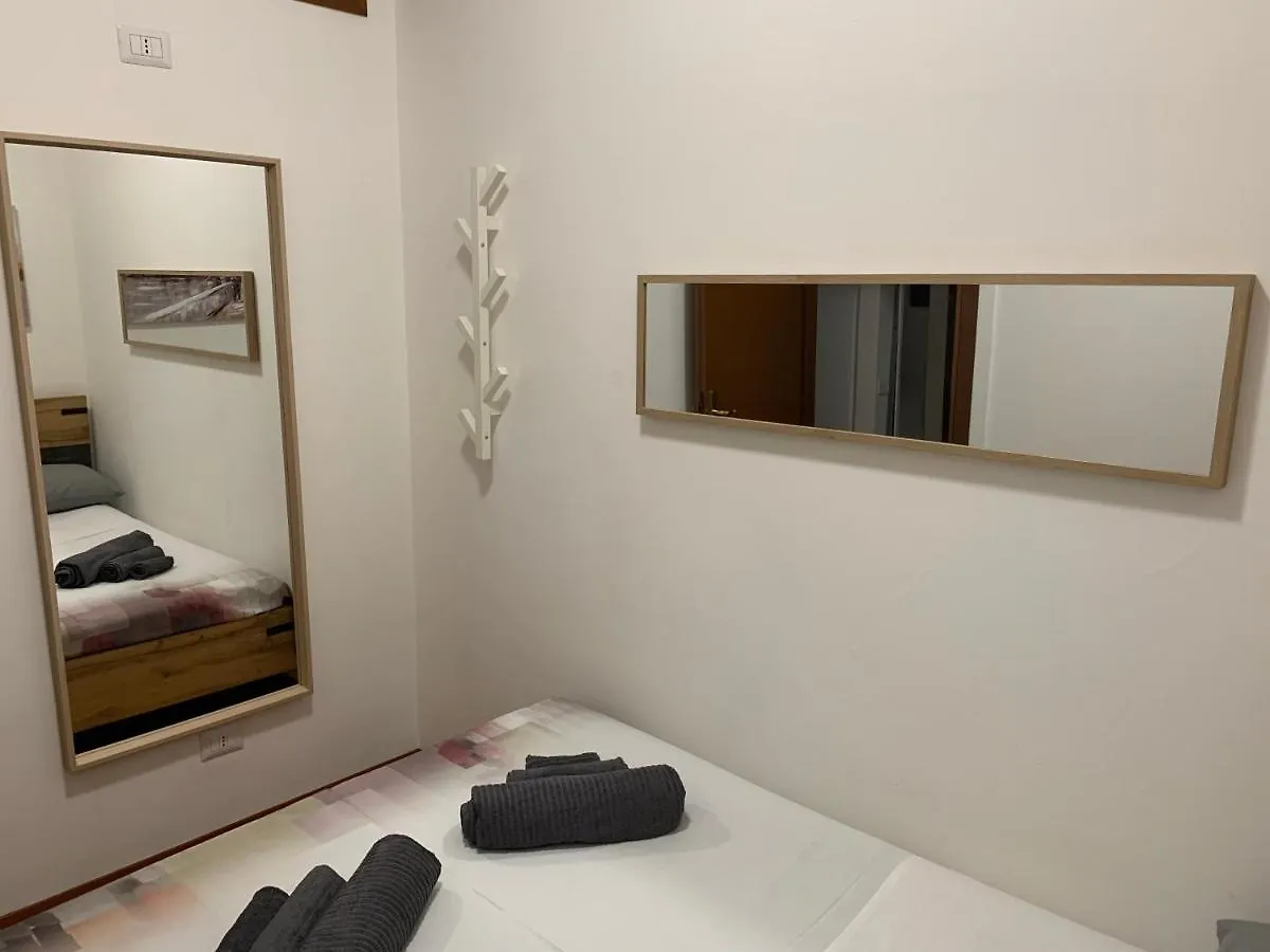 Cosy New Apartment In Portello Certosa Milan 0*,  Italy