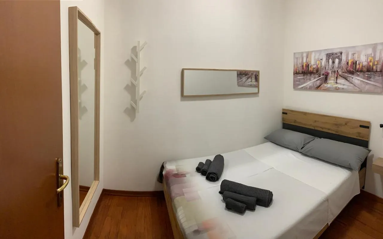 Cosy New Apartment In Portello Certosa Milan