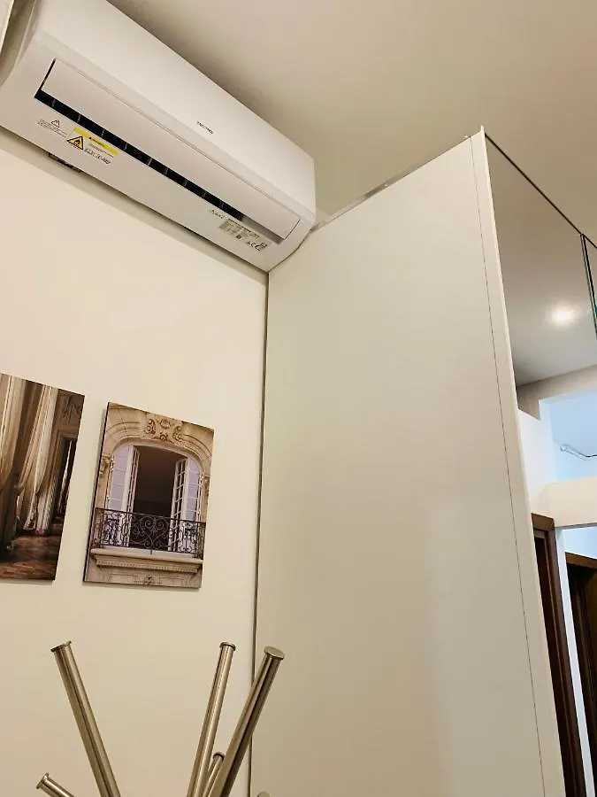 Cosy New Apartment In Portello Certosa Milan