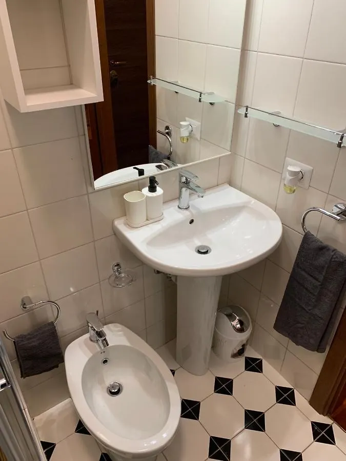 Cosy New Apartment In Portello Certosa Milan