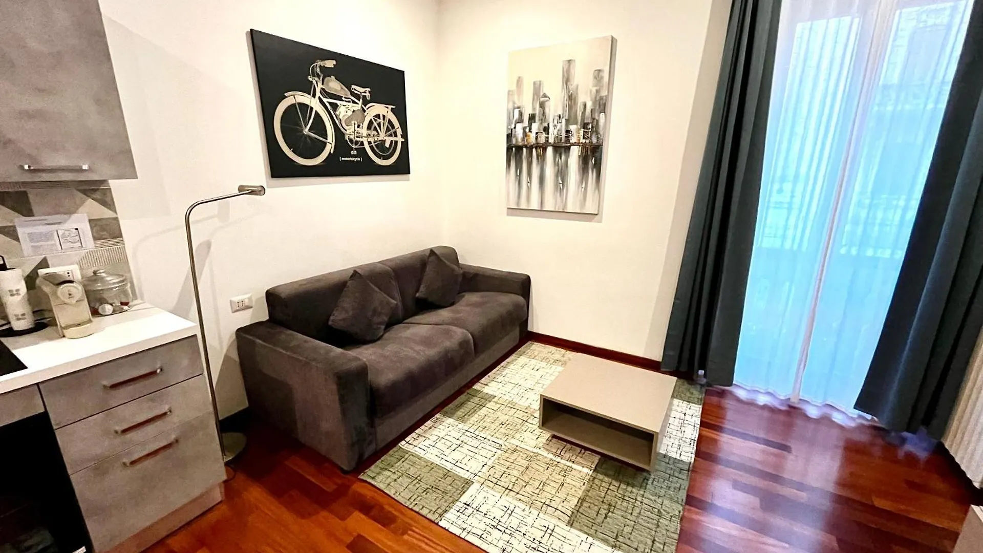 Cosy New Apartment In Portello Certosa Milan 0*,  Italy
