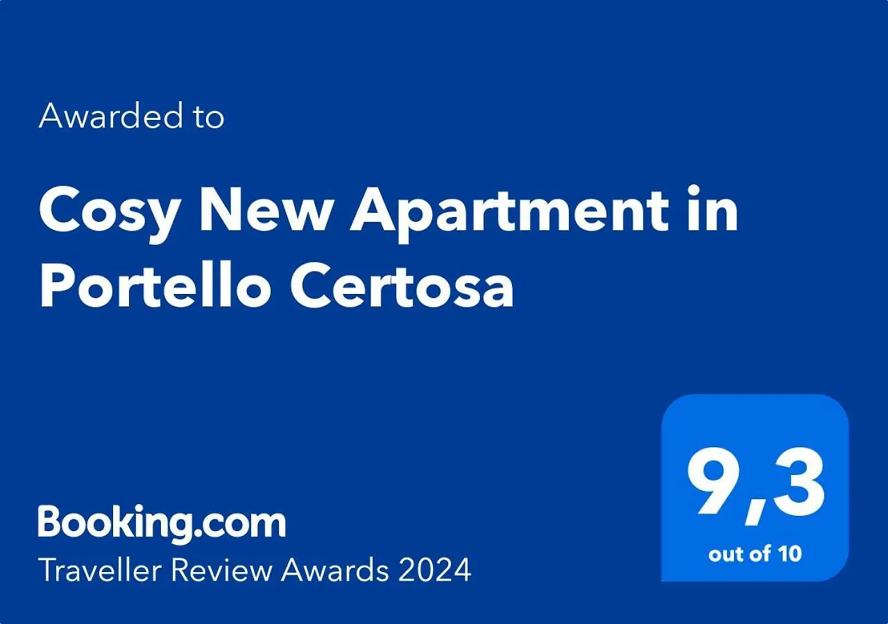 Cosy New Apartment In Portello Certosa Milan Italy